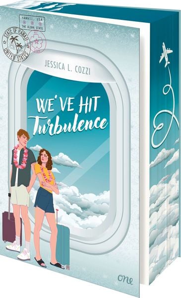 Produktbild: We've Hit Turbulence