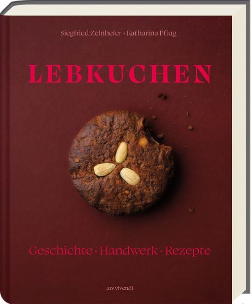 Produktbild: Lebkuchen