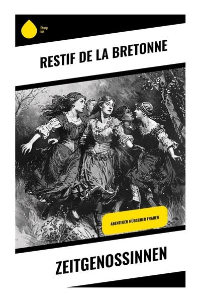 Produktbild: Zeitgenossinnen