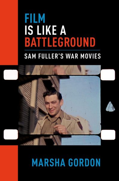 Produktbild: Film is Like a Battleground