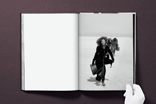 Produktbild: Tina Turner by Peter Lindbergh