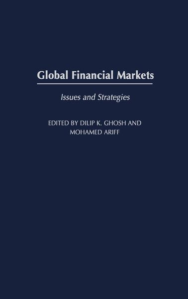 Produktbild: Global Financial Markets