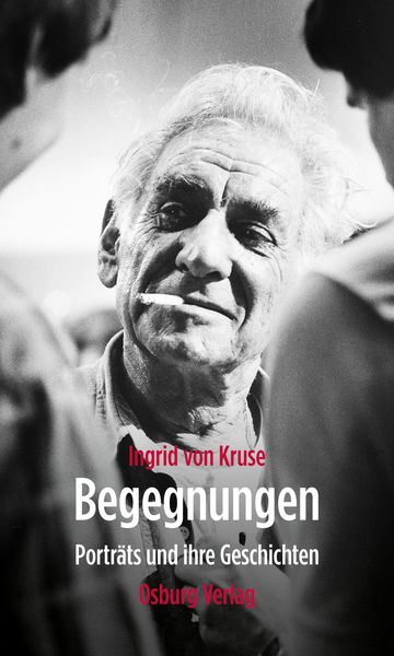 Produktbild: Begegnungen