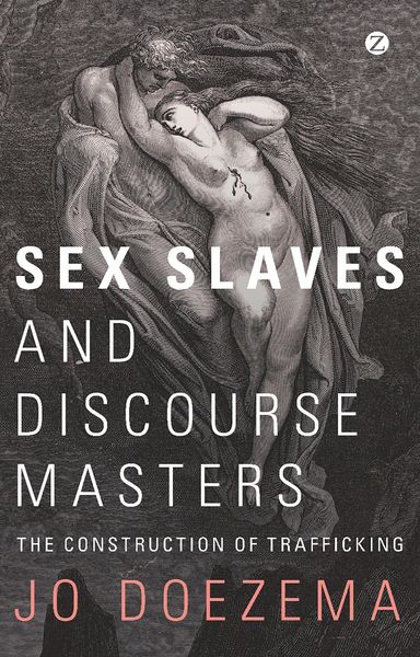 Produktbild: Sex Slaves and Discourse Masters