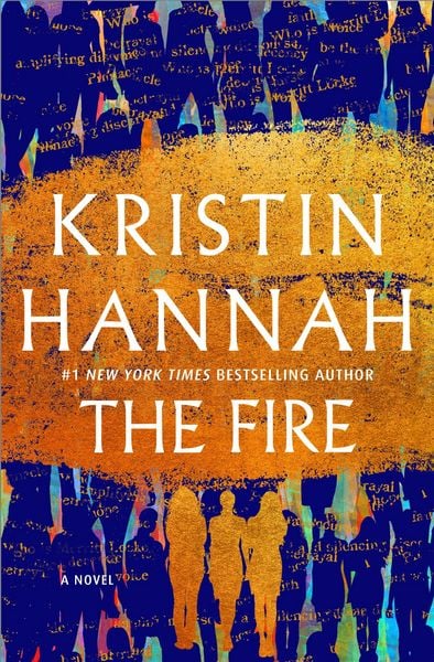 Produktbild: The Fire