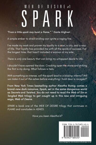 Produktbild: Spark