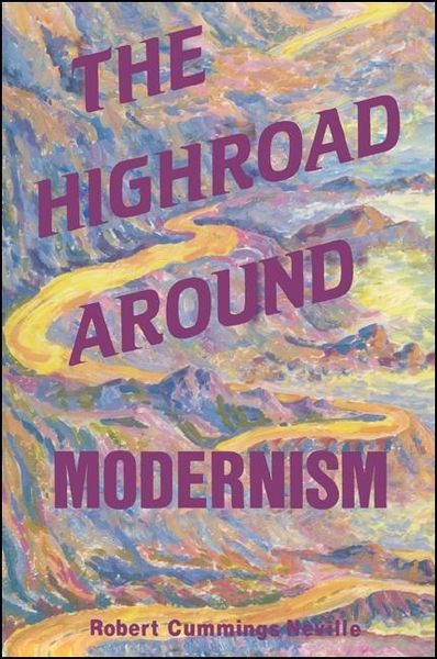 Produktbild: The Highroad Around Modernism