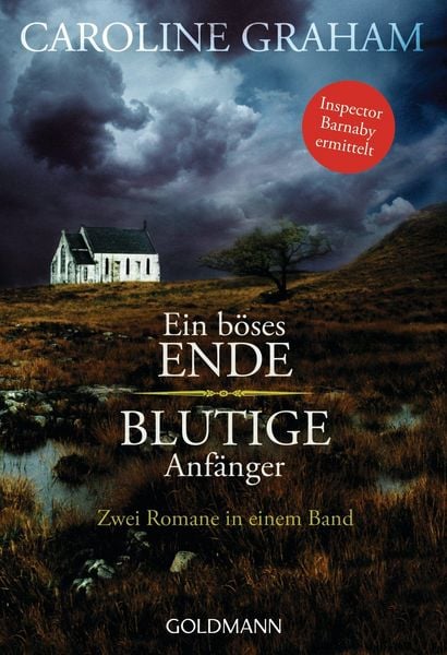 Produktbild: Ein b&ouml;ses Ende/Blutige Anf&auml;nger