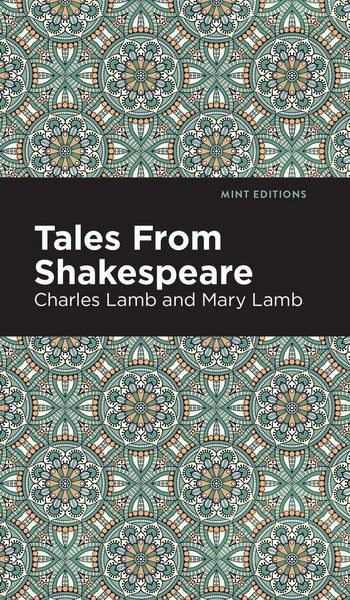 Produktbild: Tales from Shakespeare