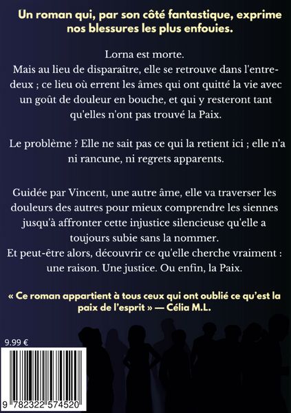Produktbild: Les &Acirc;mes Troubl&eacute;es