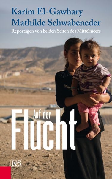 Produktbild: Auf der Flucht