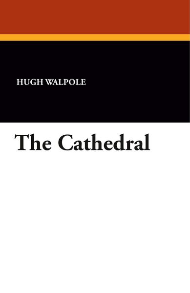 Produktbild: Walpole, H: Cathedral