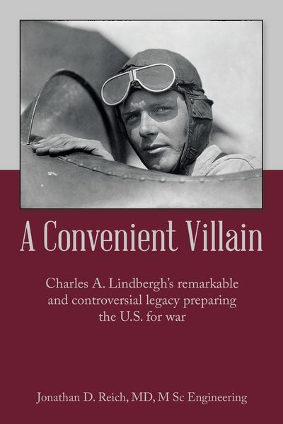 Produktbild: A Convenient Villain