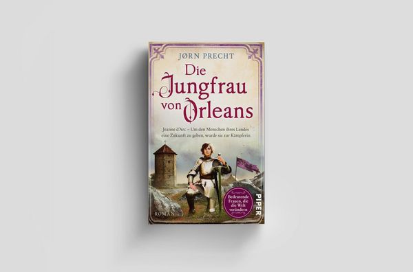 Produktbild: Die Jungfrau von Orleans