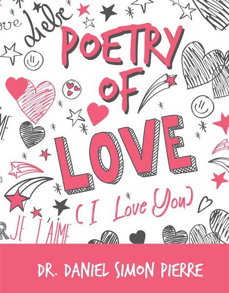 Produktbild: Poetry of Love