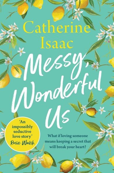 Produktbild: Messy, Wonderful Us