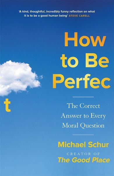 Produktbild: How to be Perfect