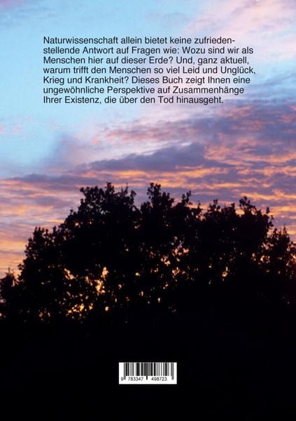 Produktbild: Das Missverst&auml;ndnis von Jesu Opfertod