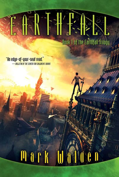 Produktbild: Earthfall