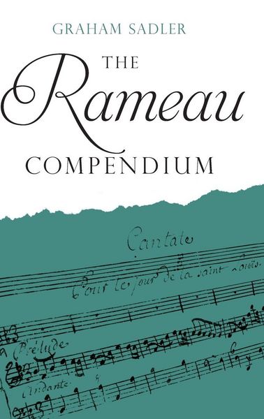 Produktbild: The Rameau Compendium