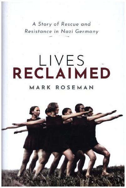 Produktbild: Lives Reclaimed