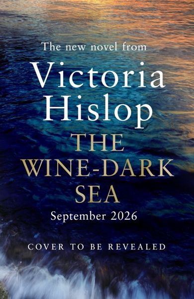Produktbild: The Wine-Dark Sea
