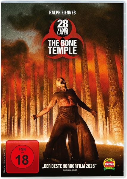 Produktbild: 28 Years Later: The Bone Temple