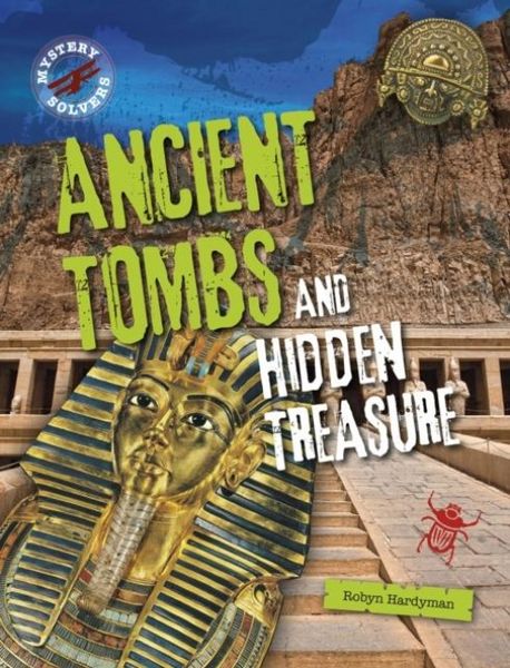 Produktbild: Ancient Tombs and Hidden Treasure