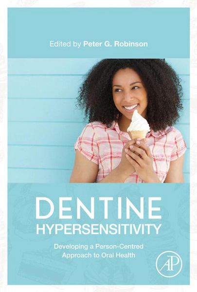 Produktbild: Dentine Hypersensitivity