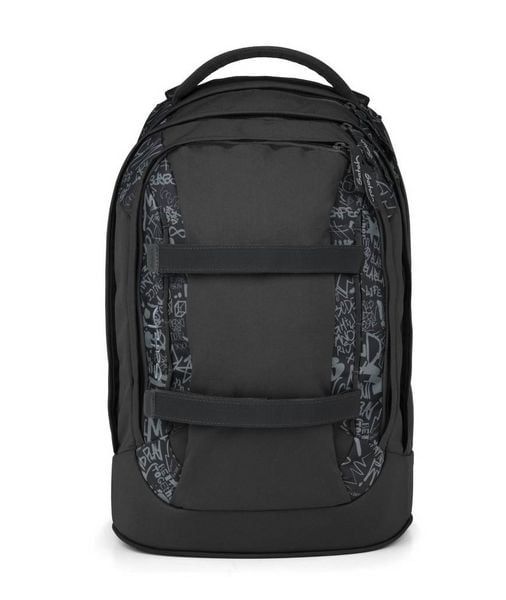 Produktbild: Pack Schulrucksack Einzeln Street Ink