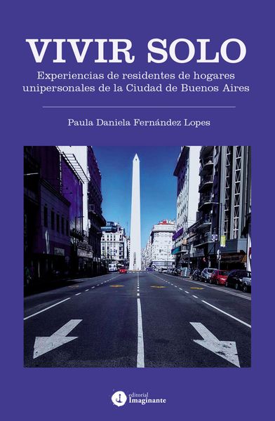 Produktbild: Vivir solo