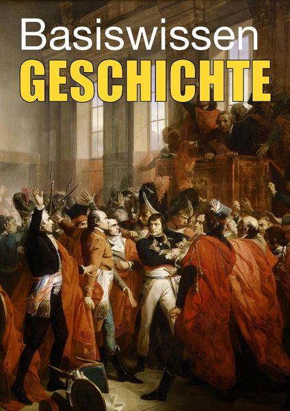 Produktbild: Geschichte