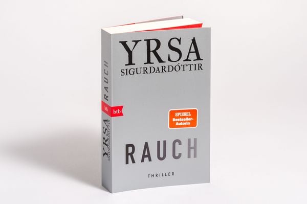 Produktbild: RAUCH