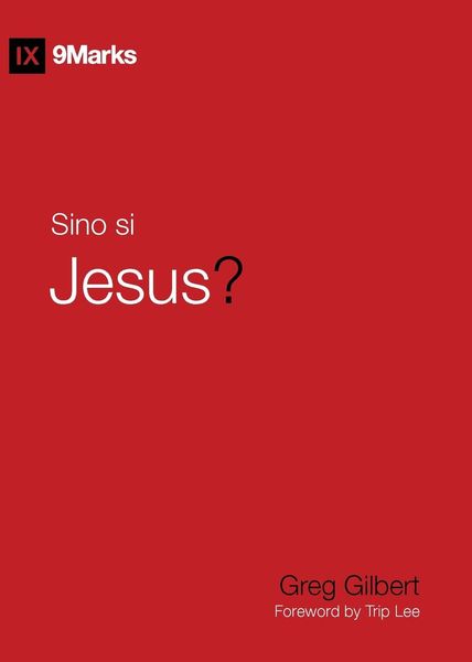 Produktbild: Who Is Jesus? / Sino Si Jesus? (Taglish)