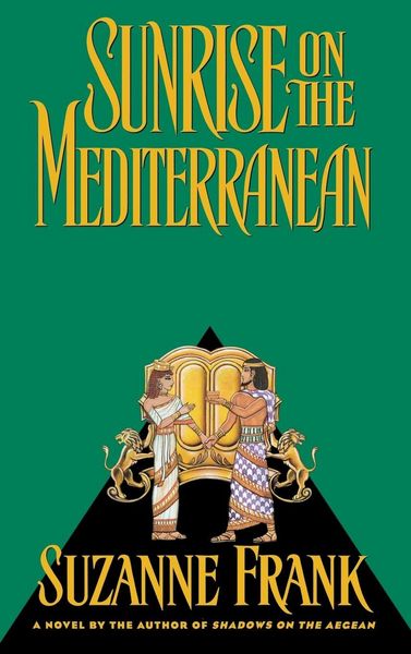 Produktbild: Sunrise on the Mediterranean