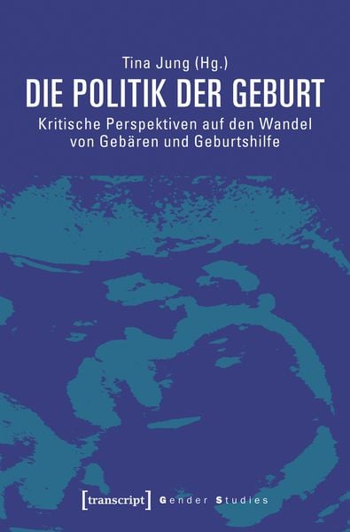 Produktbild: Die Politik der Geburt
