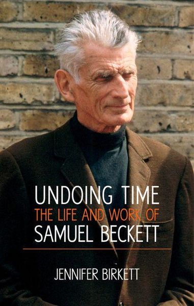 Produktbild: Undoing Time