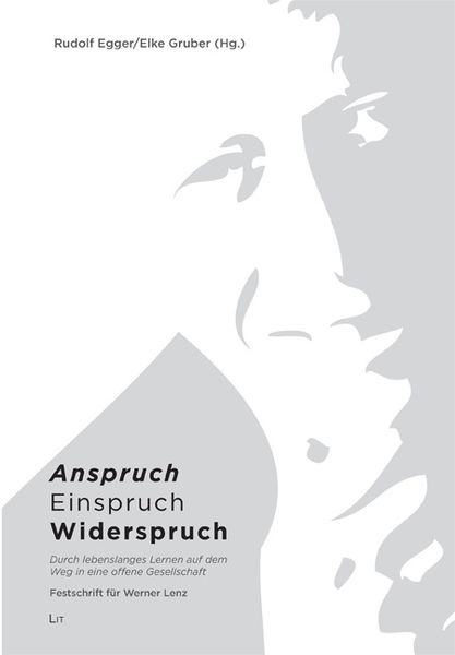 Produktbild: Anspruch, Einspruch, Widerspruch
