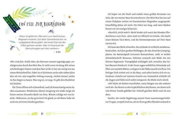 Produktbild: Herzenssachen - Sternenzelt & Sommertr&auml;ume