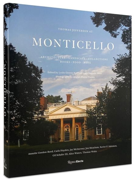 Produktbild: Thomas Jefferson at Monticello
