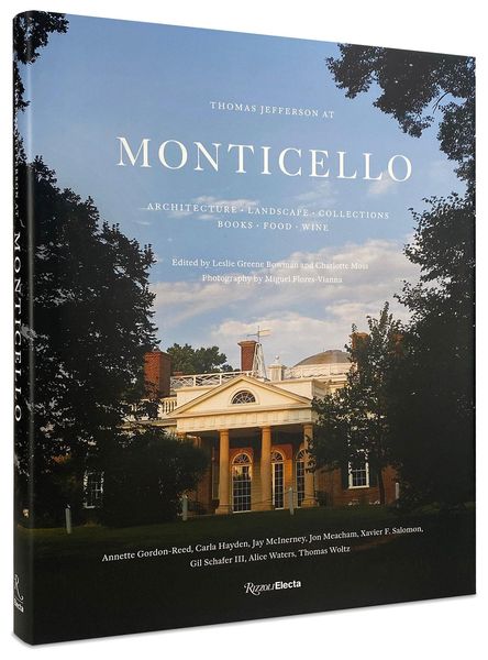 Produktbild: Thomas Jefferson at Monticello