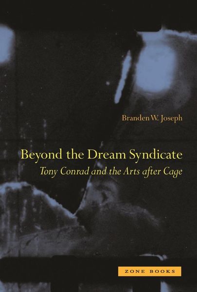 Produktbild: Beyond the Dream Syndicate