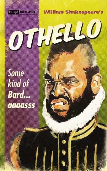 Produktbild: Othello