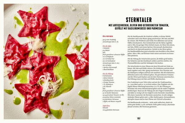 Produktbild: Pasta e basta!
