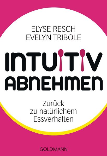 Produktbild: Intuitiv abnehmen