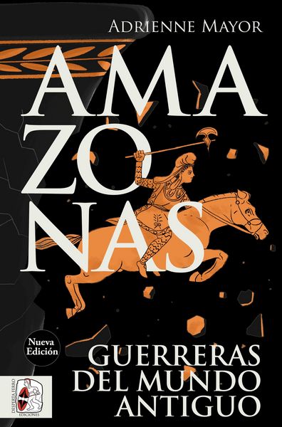 Produktbild: Amazonas