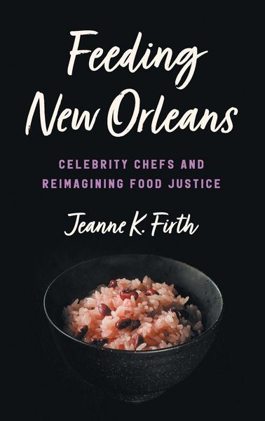 Produktbild: Feeding New Orleans