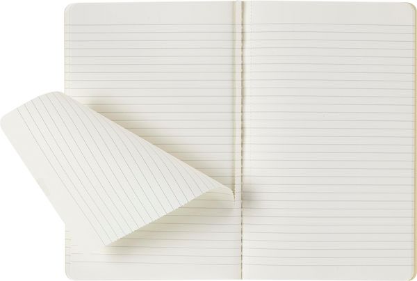 Produktbild: Moleskine Limited Edition Notebook Van Gogh Set, Large, Ruled, Hard Cover (5 x 8.25)