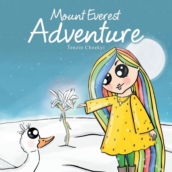 Produktbild: Mount Everest Adventure