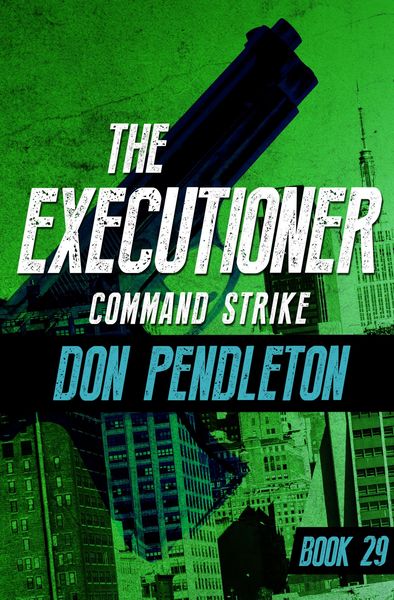 Produktbild: Command Strike